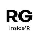 Logo of Inside'R android Application 